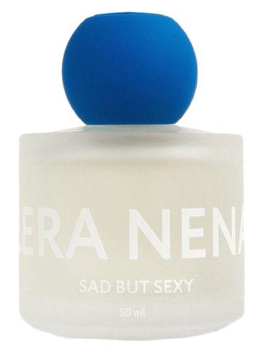 SAD BUT SEXY by Lera Nena