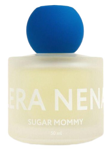 Sugar Mommy by Lera Nena