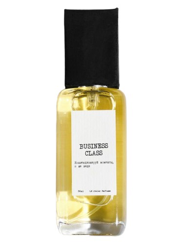 Business Class by Lera Nena