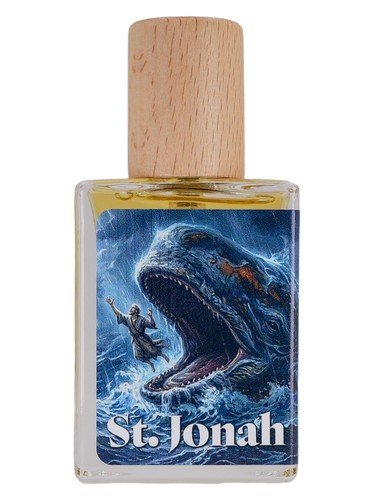 St. Jonah by Veritas Fragrance Co