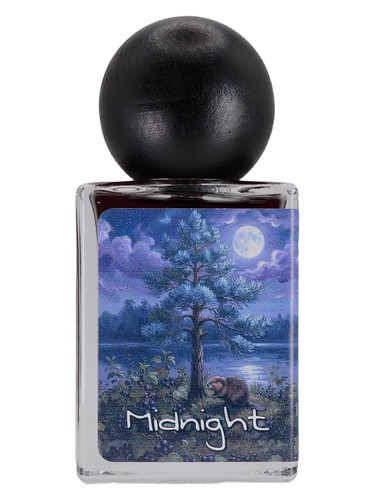 Midnight by Veritas Fragrance Co