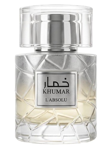 Khumar L'Absolu by Wadi Al Khaleej