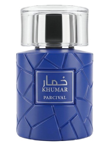 Khumar Parcival by Wadi Al Khaleej