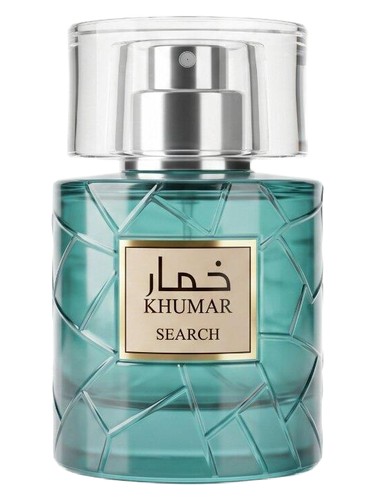 Khumar Search by Wadi Al Khaleej