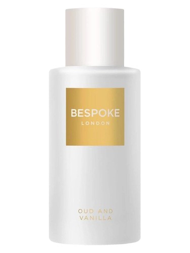Oud & Vanilla by Bespoke London