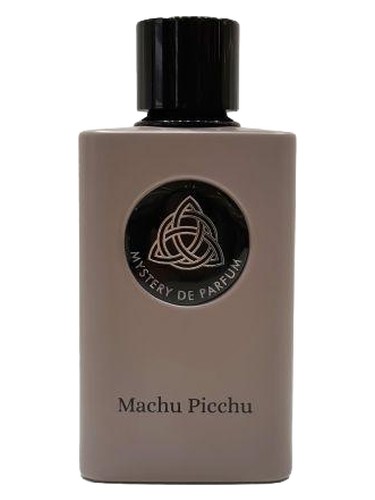 Machu Picchu by Mystery De Parfum