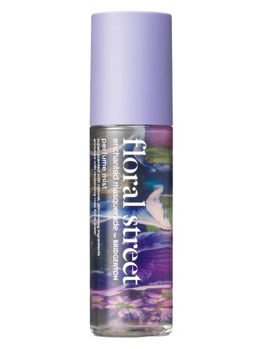 Enchanted Masquerade Perfume Mist by Floral Street