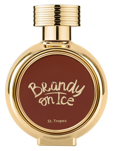 Brandy on Ice by Haute Fragrance Company HFC