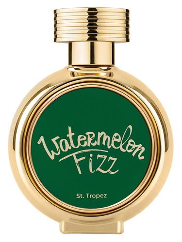 Watermelon Fizz by Haute Fragrance Company HFC