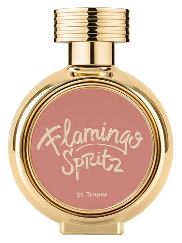 Flamingo Spritz by Haute Fragrance Company HFC
