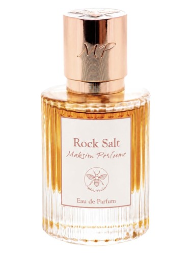 Rock Salt by Maksim Perfume