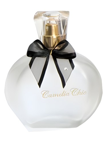 perfume Camelia Chic Dr. Taffi pro ženy 