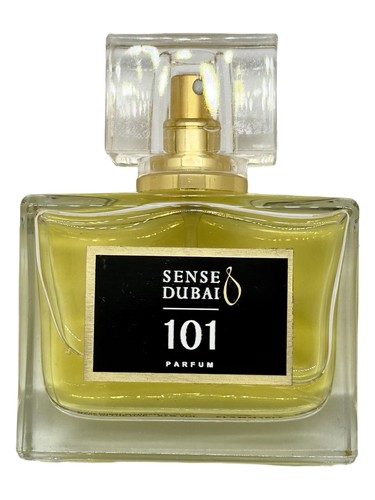 101 by Sense Dubai