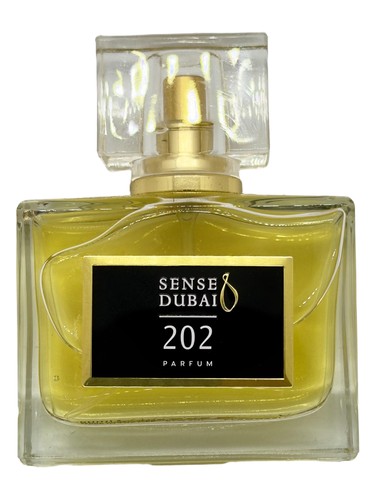 202 by Sense Dubai