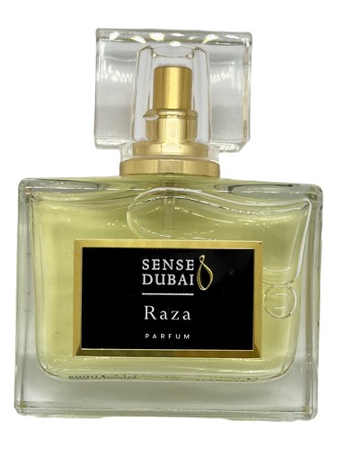 Raza by Sense Dubai