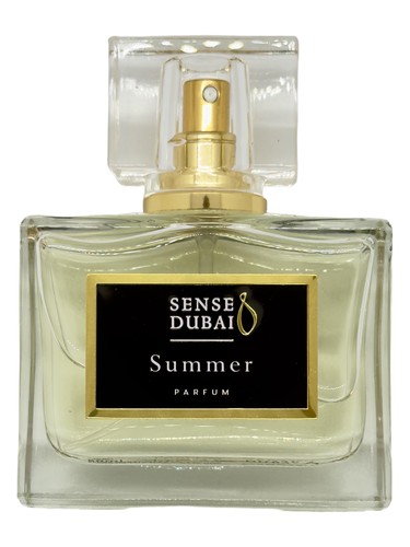 Summer by Sense Dubai