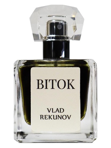 Bitok by Vlad Rekunov