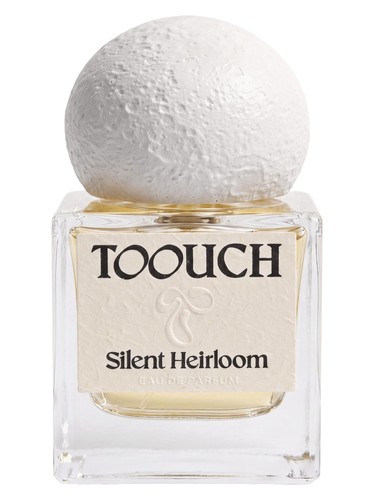 Silent Heirloom by Toouch