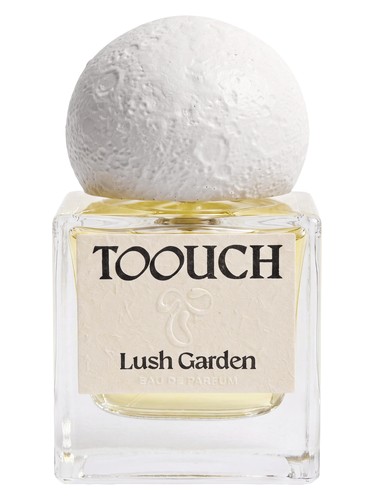 Lush Garden by Toouch