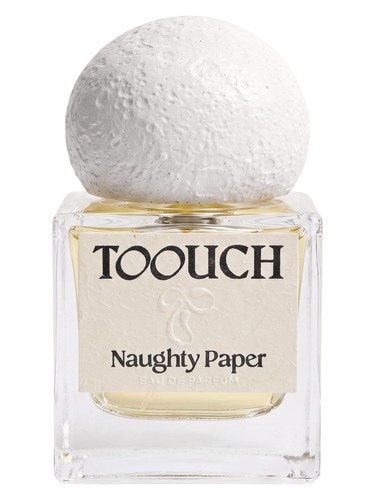 Naughty Paper by Toouch