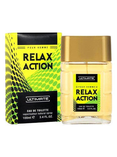 Relax Action by Red Label