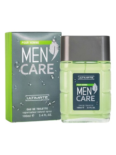 Men Care by Red Label