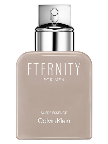 Eternity for Men Suede Essence by Calvin Klein