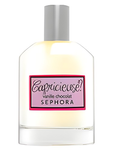 Capricieuse? Vanille Chocolat Sephora pro ženy 