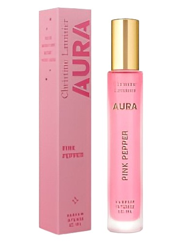 Aura Pink Pepper by Christine Lavoisier Parfums