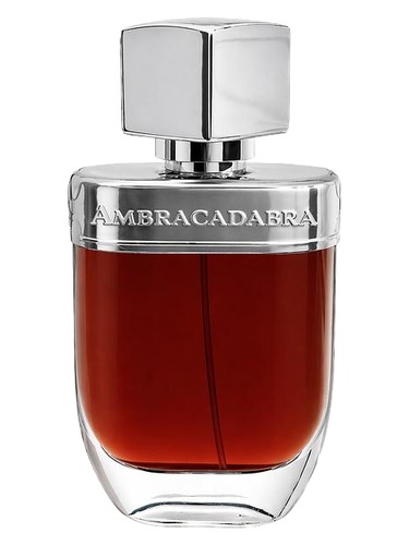 AmbraCadabra by Aulentissima