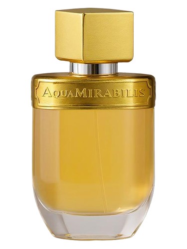 Aqua Mirabilis by Aulentissima
