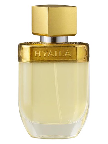Hyaila by Aulentissima