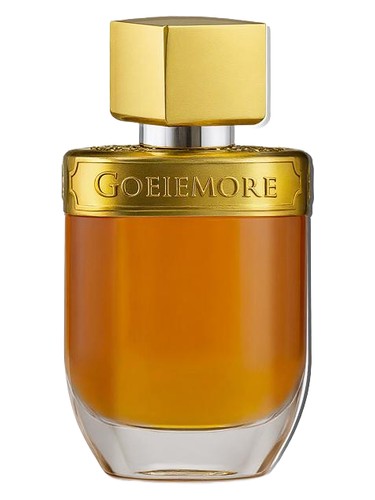 Goeiemôre by Aulentissima