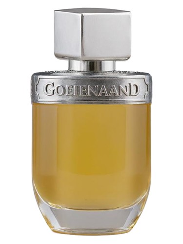 Goeienaand by Aulentissima