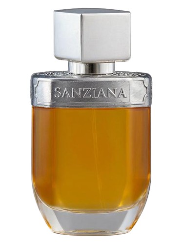 Sânziană by Aulentissima