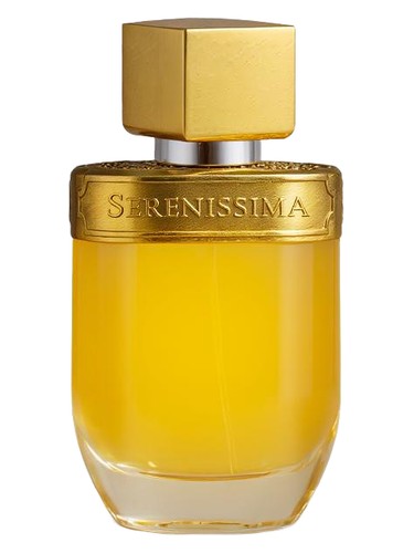 Serenissima by Aulentissima