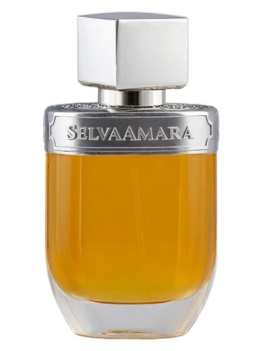 Selva Amara by Aulentissima