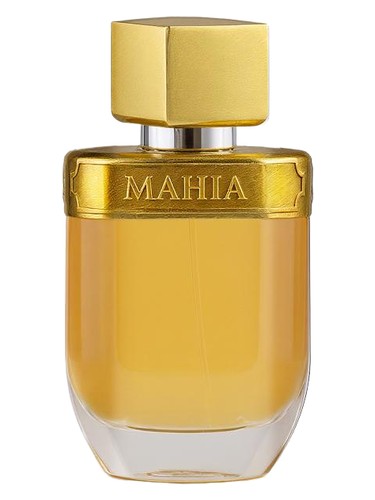 Mahia by Aulentissima