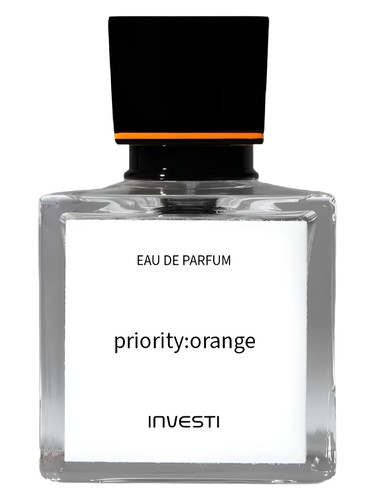 priority:orange by Investi Design