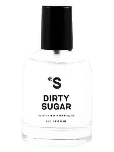 Sister's Aroma Dirty Sugar parfüm şişesi
