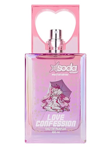 Love Confession by SODA