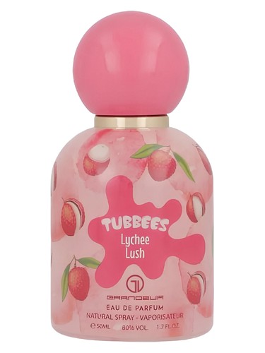 Lychee Lush by Tubbees