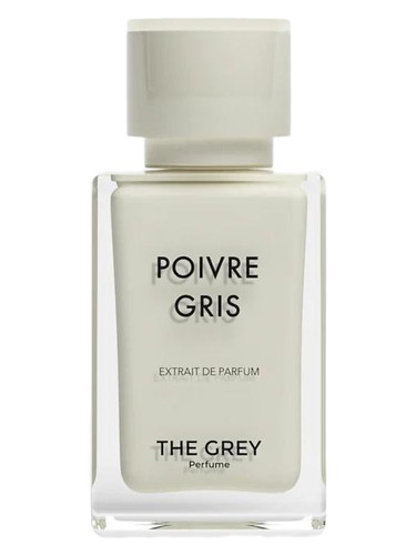 Poivre Gris by The Grey