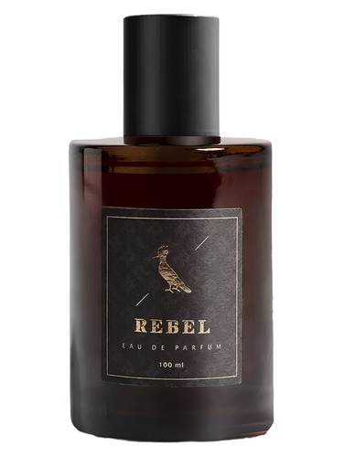 Rebel by Reserva