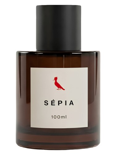 Sépia by Reserva