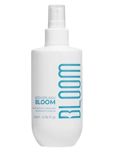 Bloom by Bloom Body