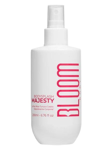 Majesty by Bloom Body