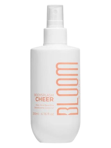 Cheer by Bloom Body