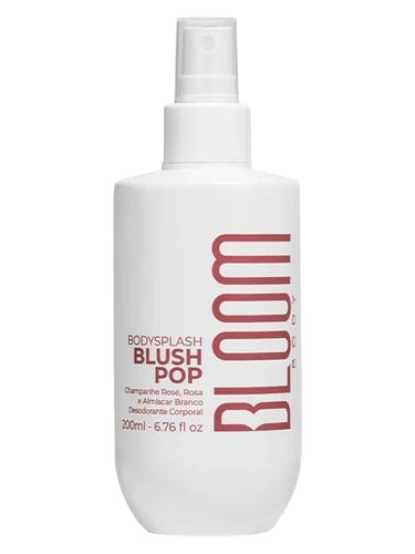 Blush Pop by Bloom Body