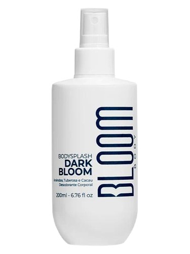 Dark Bloom by Bloom Body